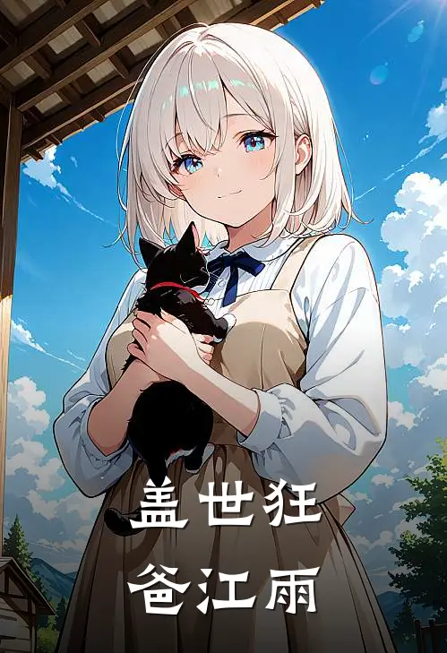 盖世狂爸江雨
