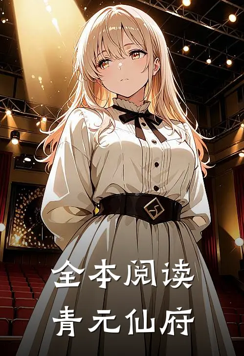 全本阅读青元仙府