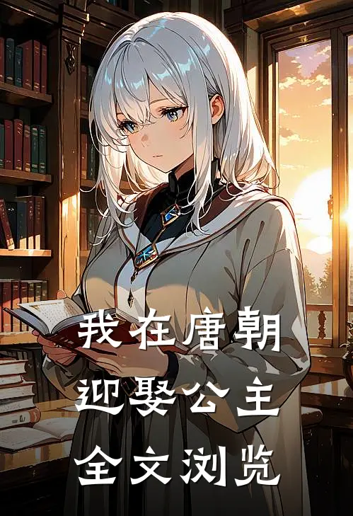 我在唐朝迎娶公主全文浏览