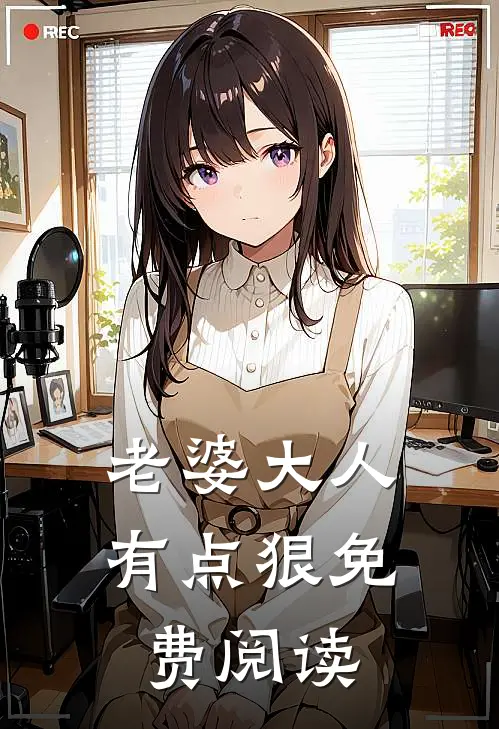 老婆大人有点狠免费阅读