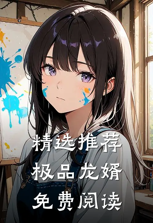 精选推荐极品龙婿免费阅读