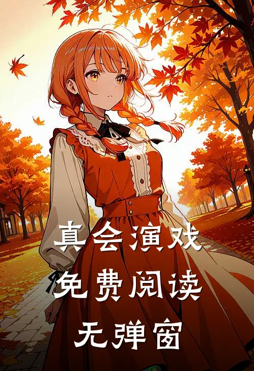 真会演戏免费阅读无弹窗