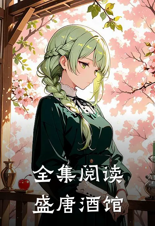 全集阅读盛唐酒馆