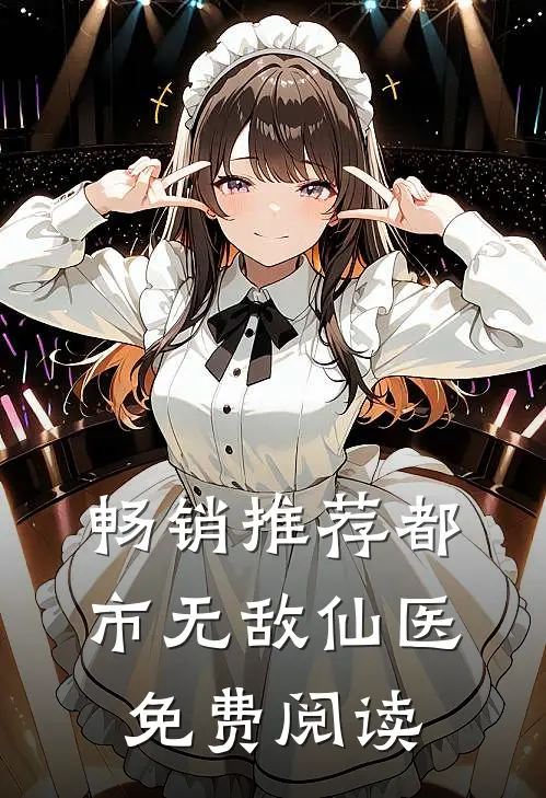 畅销推荐都市无敌仙医免费阅读