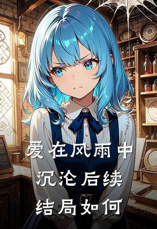 爱在风雨中沉沦后续结局如何