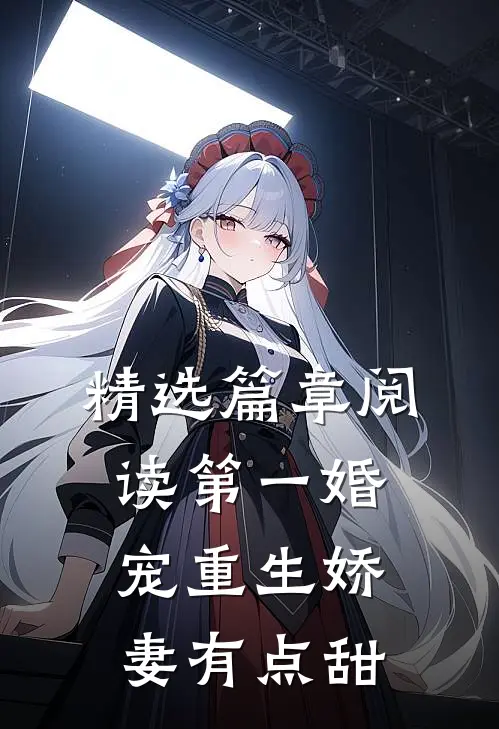 精选篇章阅读第一婚宠重生娇妻有点甜
