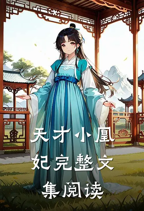 天才小凰妃完整文集阅读