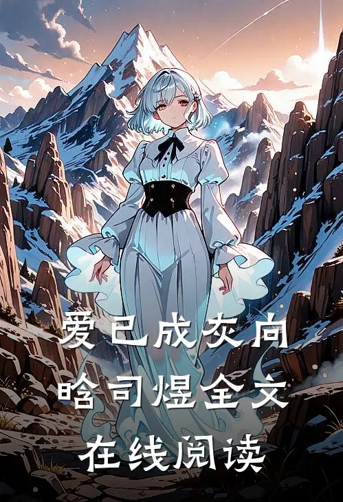 爱已成灰向晗司煜全文在线阅读