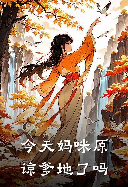 今天妈咪原谅爹地了吗