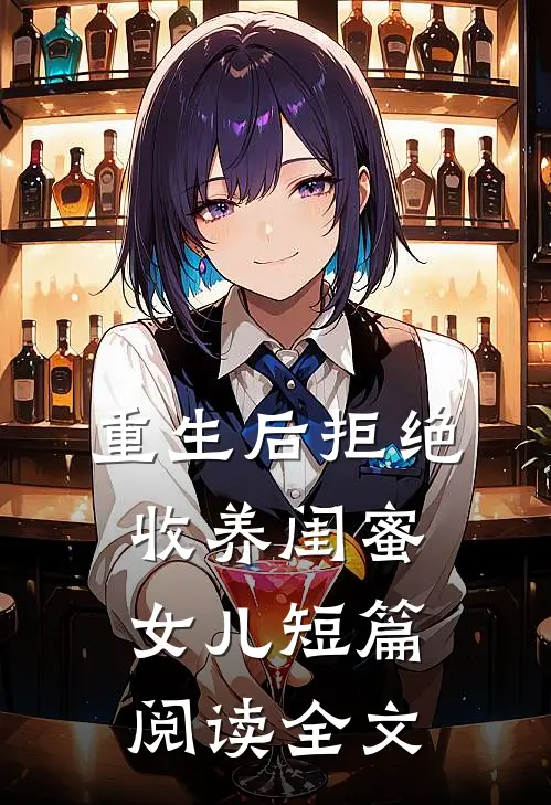 重生后拒绝收养闺蜜女儿短篇阅读全文
