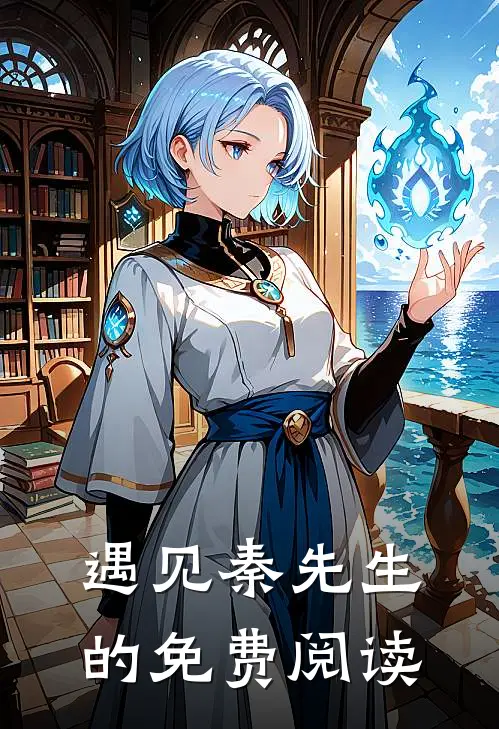 遇见秦先生的免费阅读