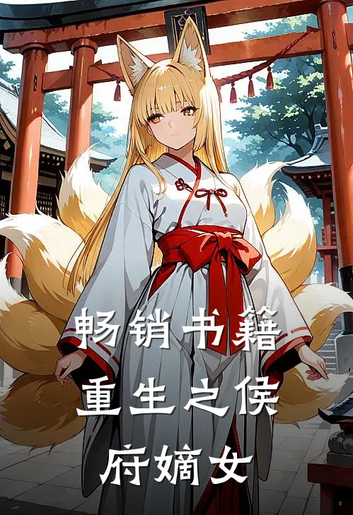 畅销书籍重生之侯府嫡女