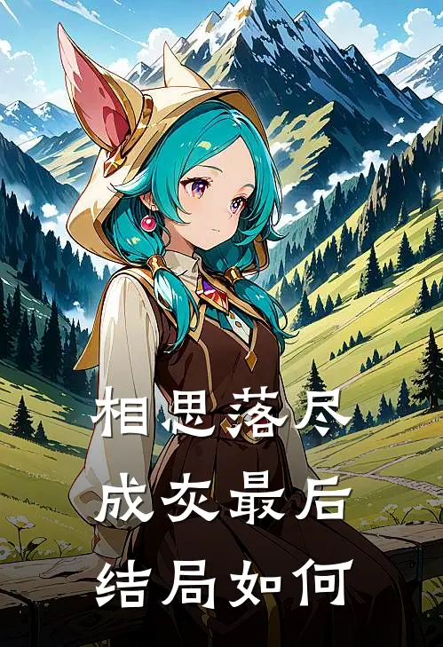 相思落尽成灰最后结局如何