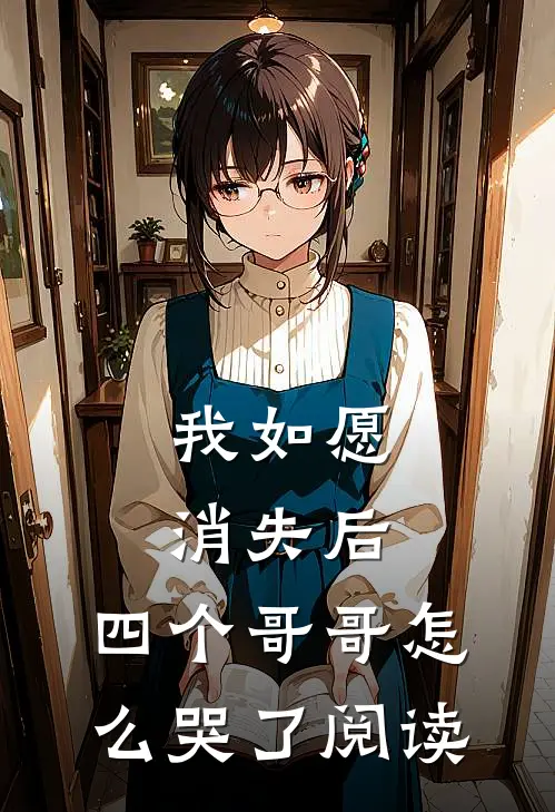 我如愿消失后，四个哥哥怎么哭了阅读