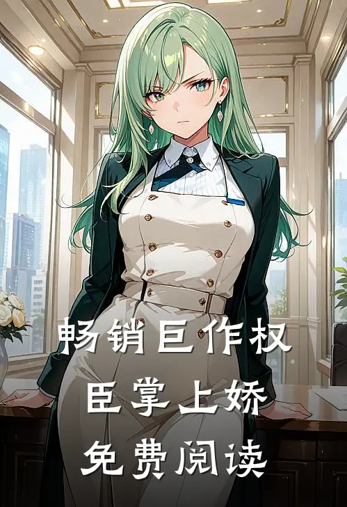 畅销巨作权臣掌上娇免费阅读
