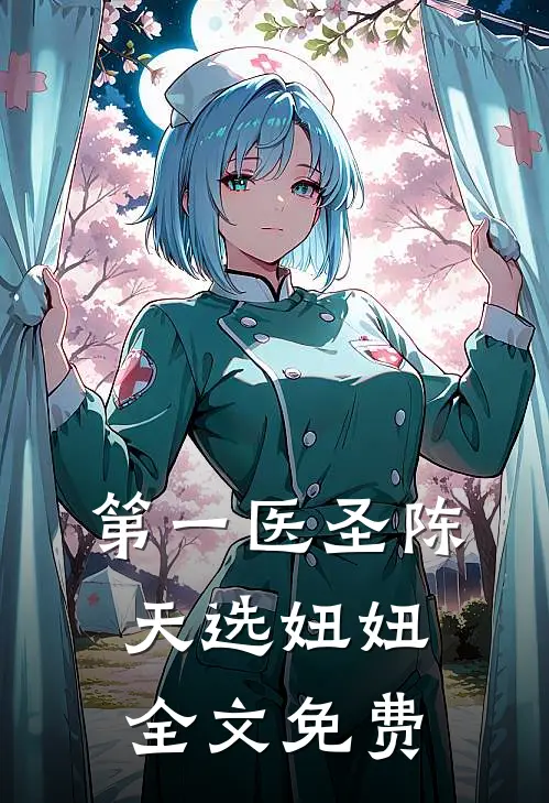 第一医圣陈天选妞妞全文免费