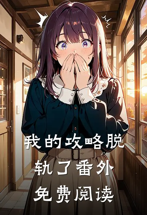 我的攻略脱轨了 番外免费阅读