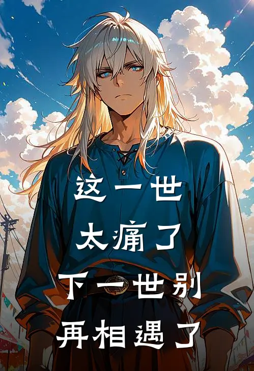 这一世太痛了，下一世别再相遇了