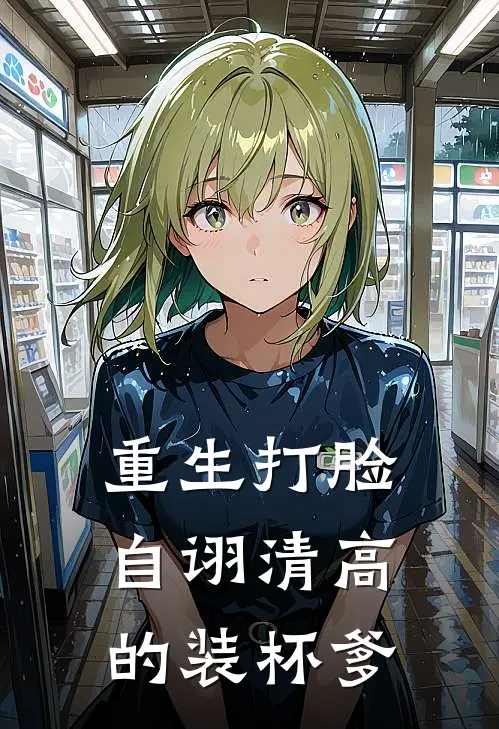 重生打脸自诩清高的装杯爹