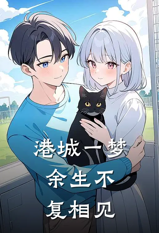 港城一梦，余生不复相见