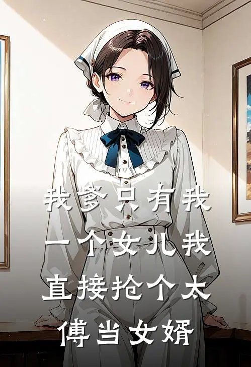 我爹只有我一个女儿我直接抢个太傅当女婿