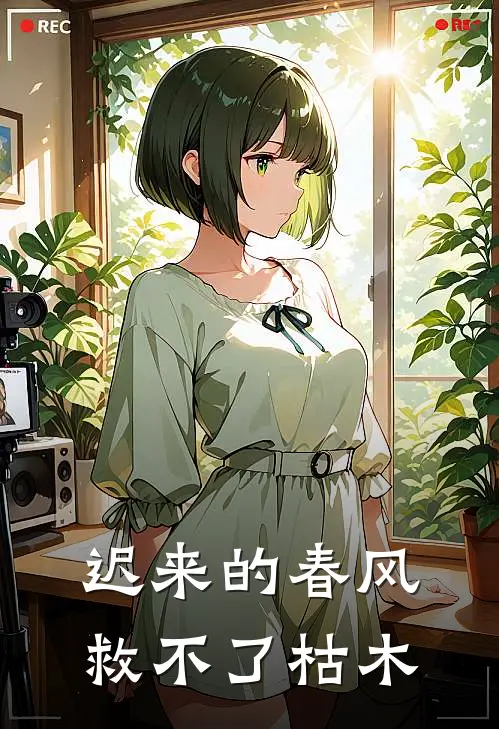 迟来的春风，救不了枯木