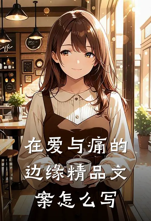 在爱与痛的边缘精品文案怎么写