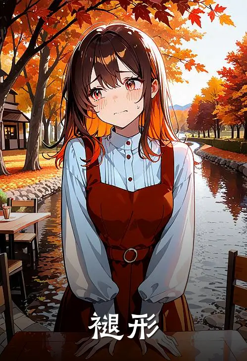 褪形