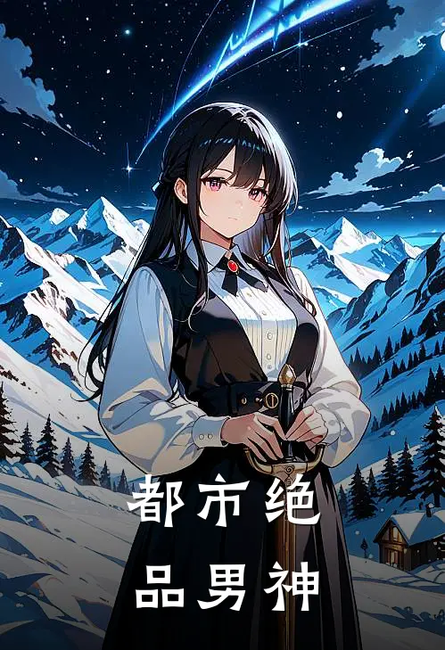 都市绝品男神