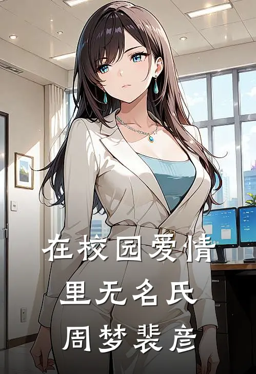 在校园爱情里无名氏周梦裴彦