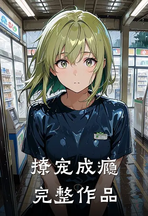 撩宠成瘾完整作品