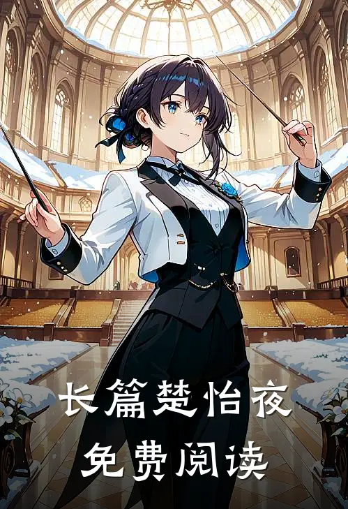 长篇楚怡夜免费阅读
