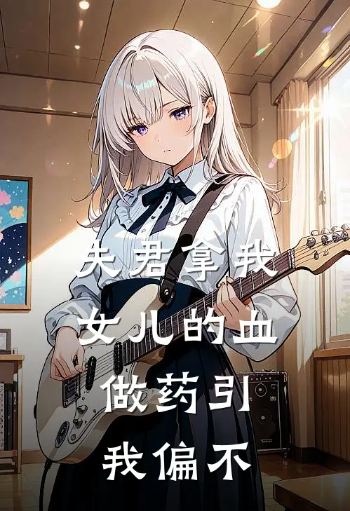 夫君拿我女儿的血做药引，我偏不