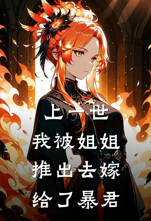 上一世，我被姐姐推出去嫁给了暴君