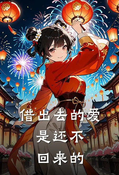 借出去的爱，是还不回来的