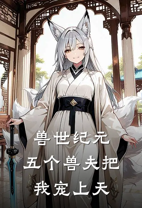 兽世纪元：五个兽夫把我宠上天
