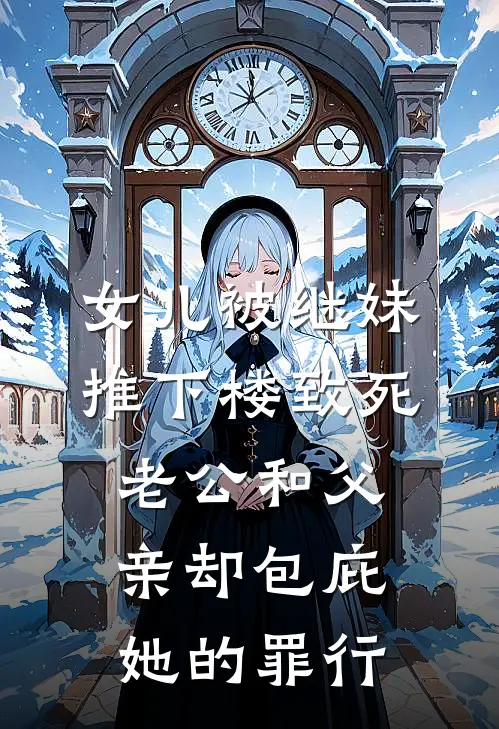女儿被继妹推下楼致死，老公和父亲却包庇她的罪行