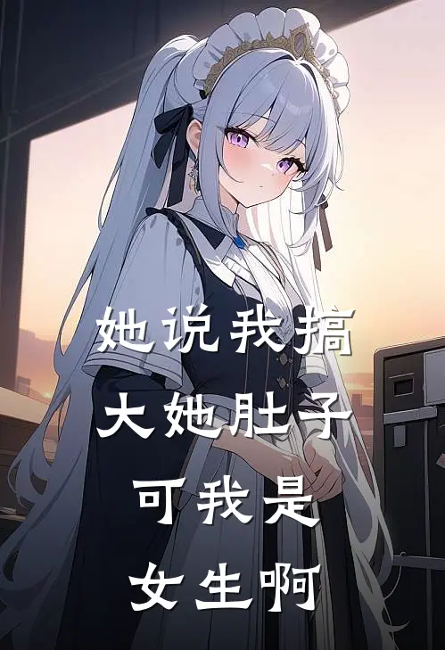 她说我搞大她肚子，可我是女生啊