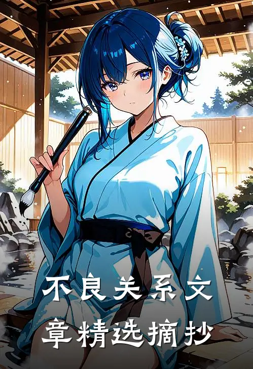 不良关系文章精选摘抄