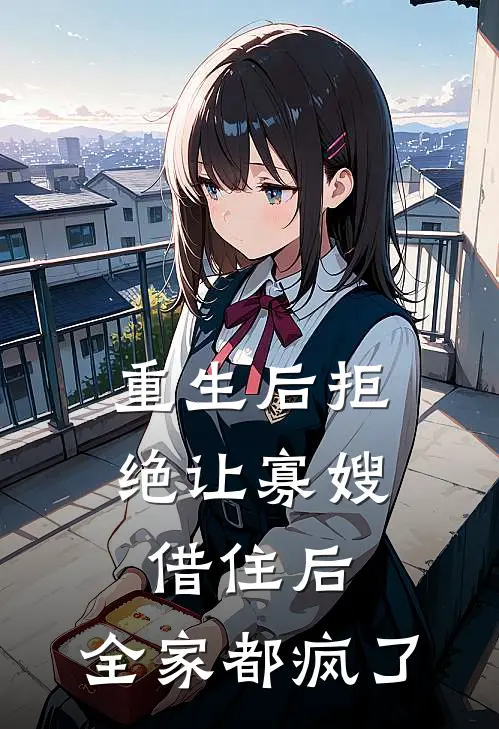 重生后拒绝让寡嫂借住后，全家都疯了