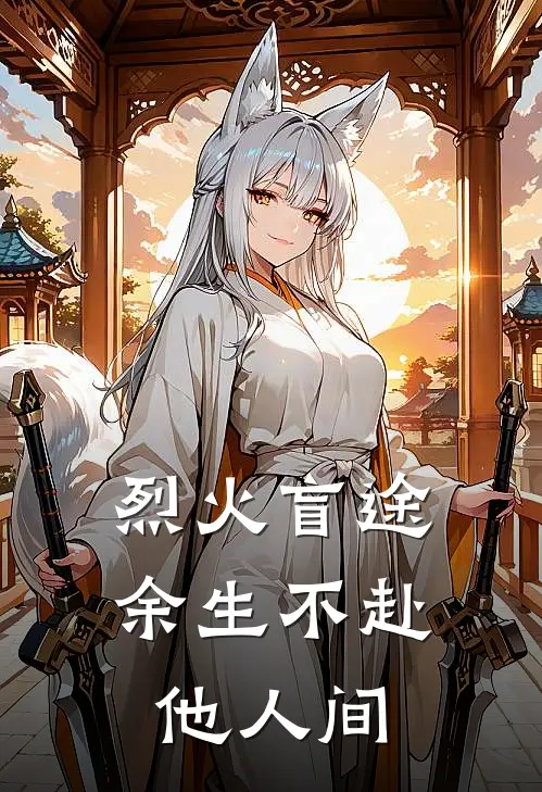 烈火盲途，余生不赴他人间
