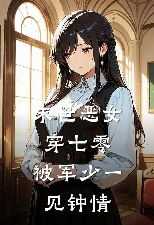 末世恶女穿七零，被军少一见钟情