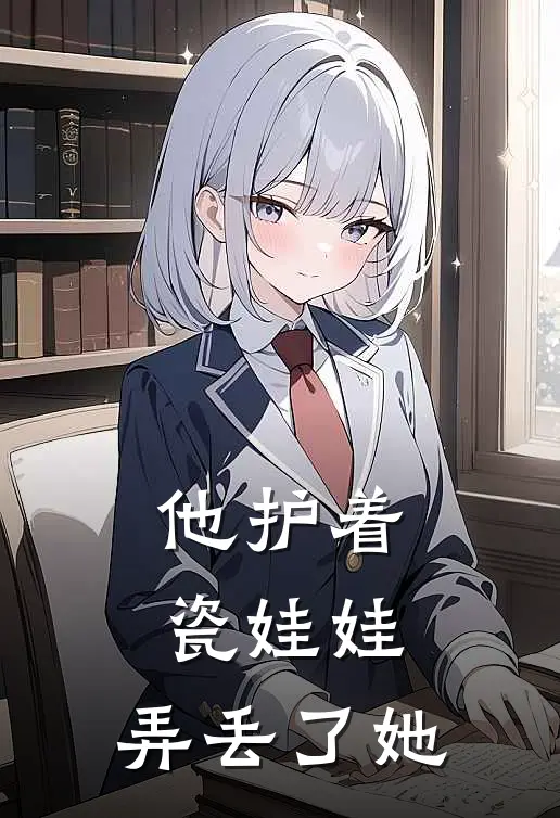 他护着瓷娃娃，弄丢了她