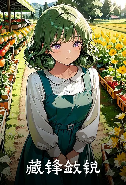 藏锋敛锐