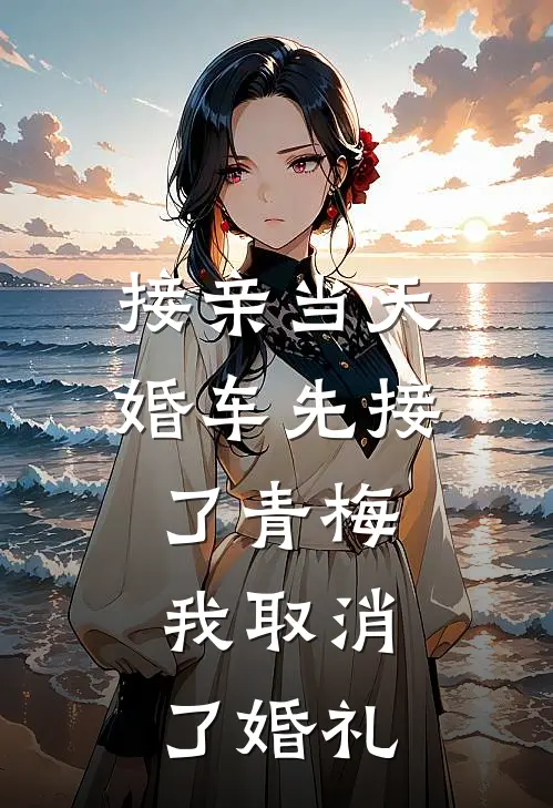 接亲当天，婚车先接了青梅，我取消了婚礼