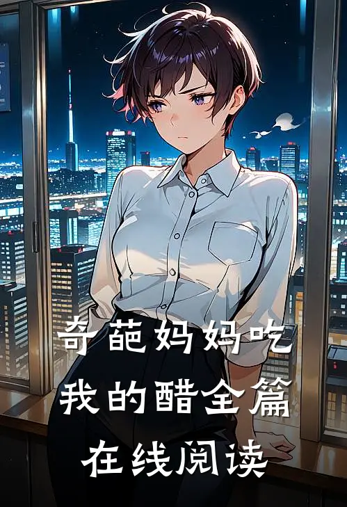 奇葩妈妈吃我的醋全篇在线阅读