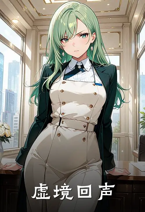 虚境回声