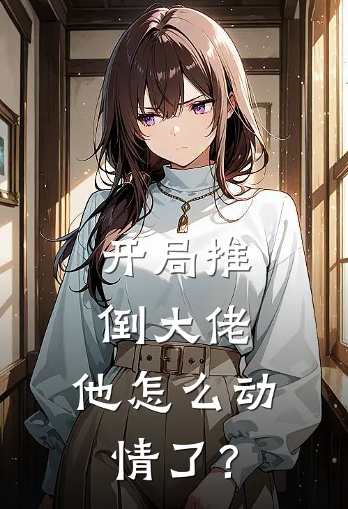 开局推倒大佬，他怎么动情了？