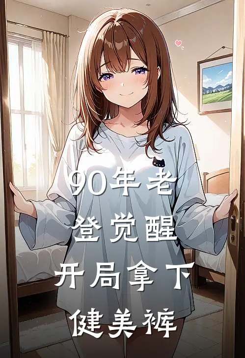 90年老登觉醒，开局拿下健美裤