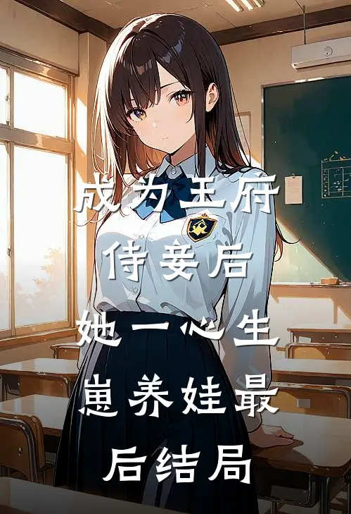 成为王府侍妾后，她一心生崽养娃最后结局